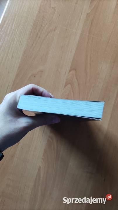 Książka Suzanne Collins Igrzyska Śmierci Szałsza