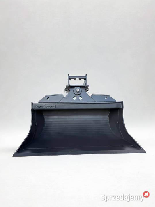 Łyżka skarpowa hydrauliczna SKANDYNAWSKA 120 58t