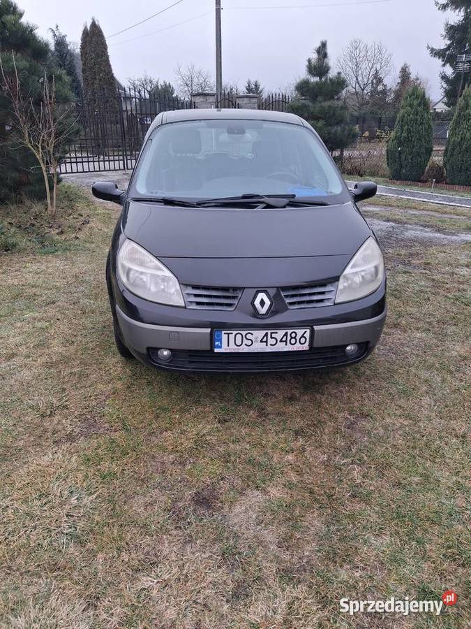 Sprzedam scenik 2 Ostrowiec Świętokrzyski sprzedam