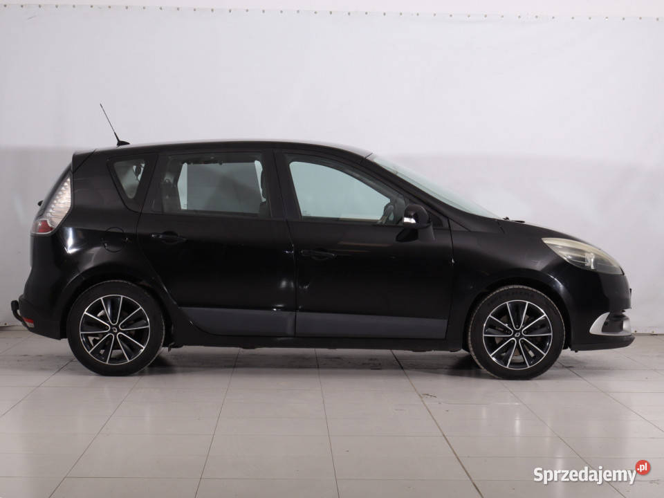 Renault Scenic 16 16V Piaseczno