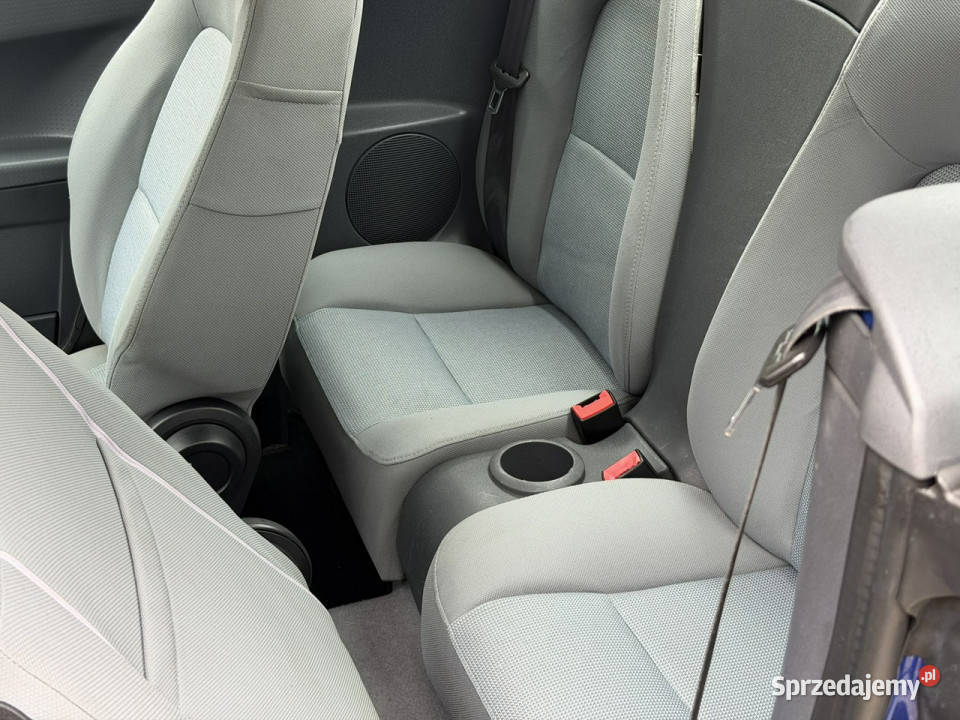 Mitsubishi Colt garażowany Colt śląskie Częstochowa