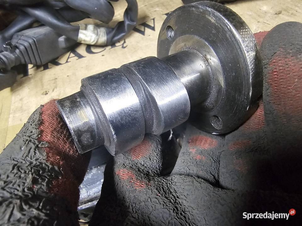 Honda XL 500 wałek rozrządu XL500 głowicy wał Jelenia Góra sprzedam