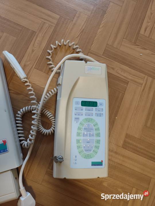Aparat RTG ścienny Satelec Acteon X mind DC dolnośląskie Bogatynia