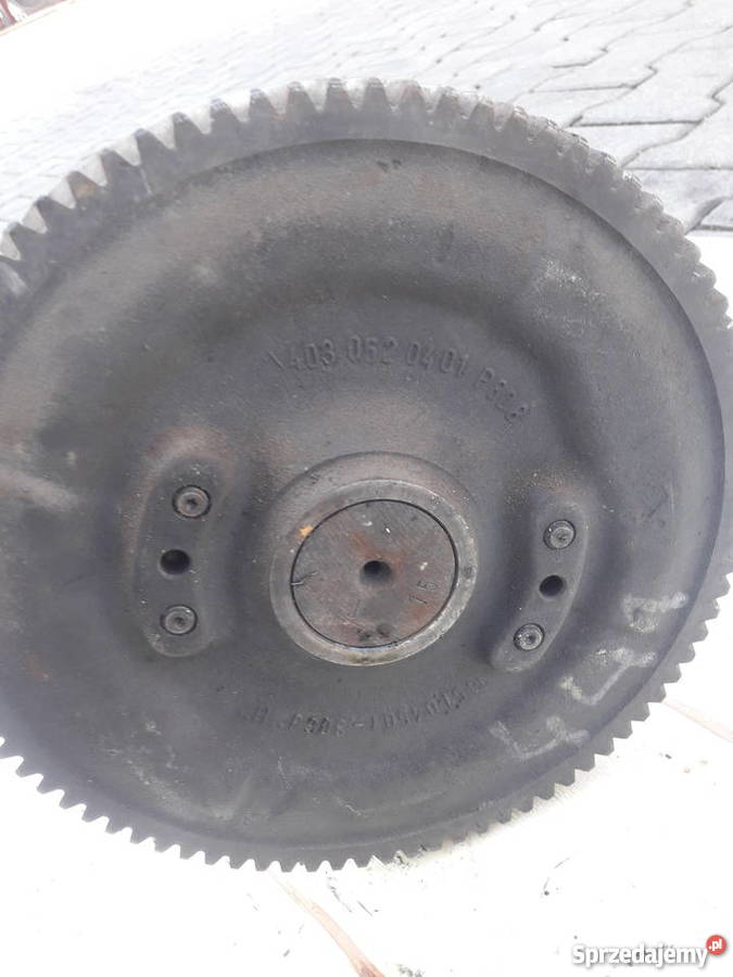D4410510001 Wałek rozrządu Mercedes V6 śląskie