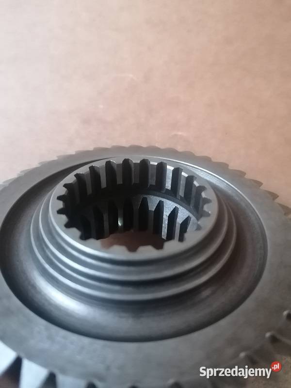 Koło skrzyni FENDT 39z 199106080351 mazowieckie Radom