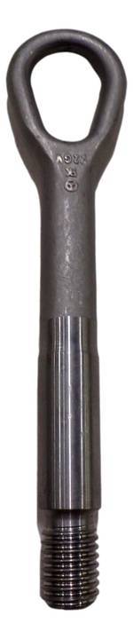 MERCEDES GLE VITO W463 Ucho holownicze OE Ruda Śląska