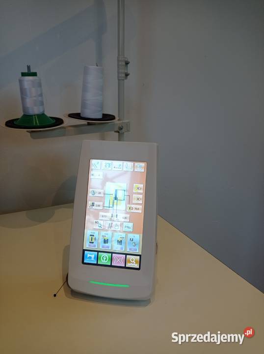 Dziurkarka Olisew OLD 1790 Dębniczka