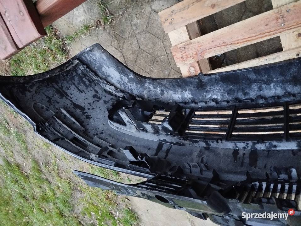 Zderzak przedni Seat Ibiza 3 2005r