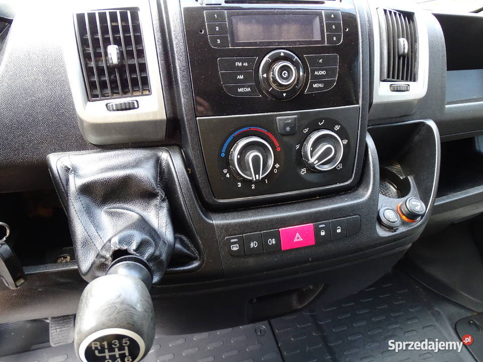 FIAT DUCATO 23 JTD 130 L2 H2 KLIMA 188 sprzedam
