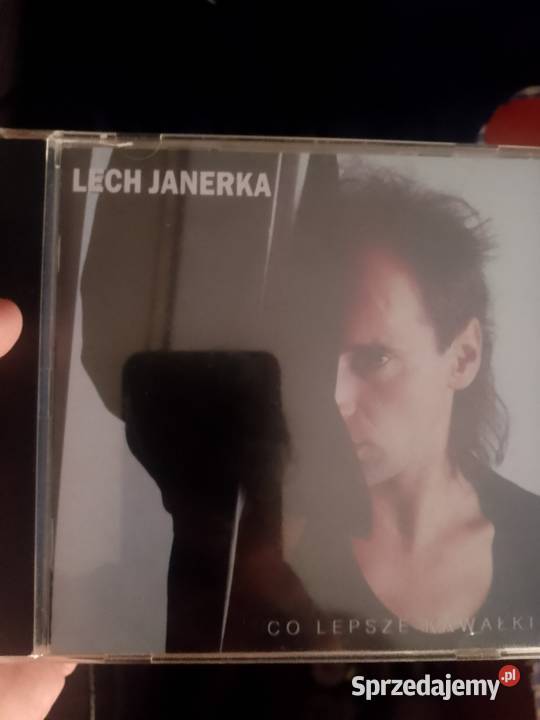 Lech kamerka co lepsze kawałki płyta cd lubelskie Zamość