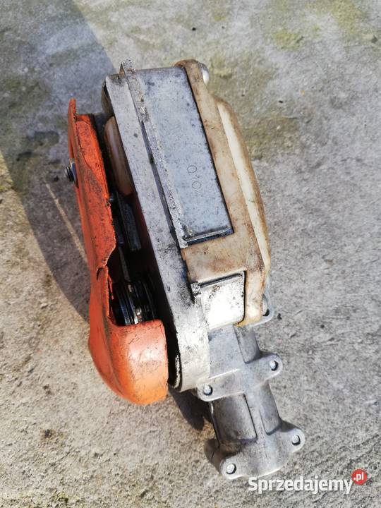 Stihl HT 101 Piła Podkrzesywarka Przekładnia Poświętne sprzedam