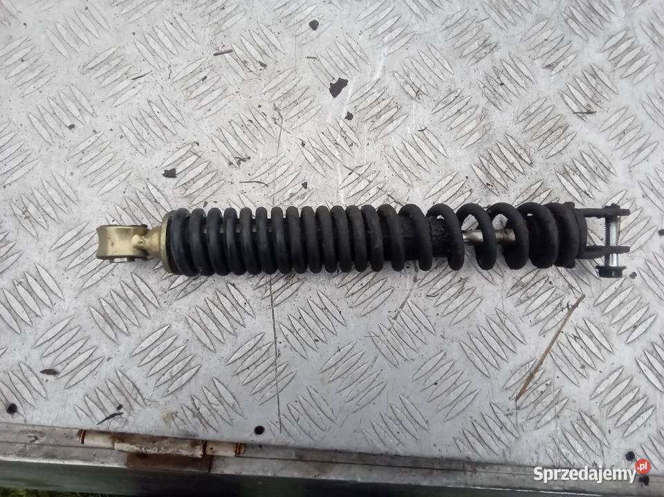 Amortyzator tył skuter Zipp Parco Romet Torq Namysłów