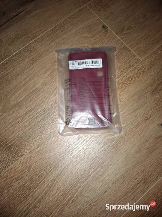 Etui na telefon Akcesoria do zegarków Nowogard