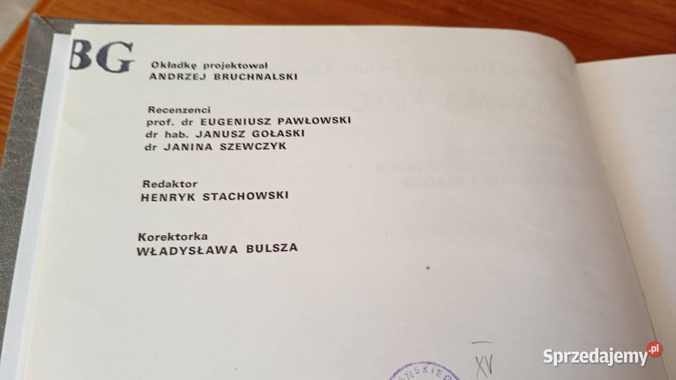 Toponimia Kielc nazwy części miasta i obiektów Podręczniki pomorskie Gdańsk