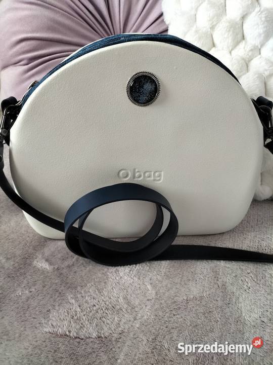 Obag moon light latte