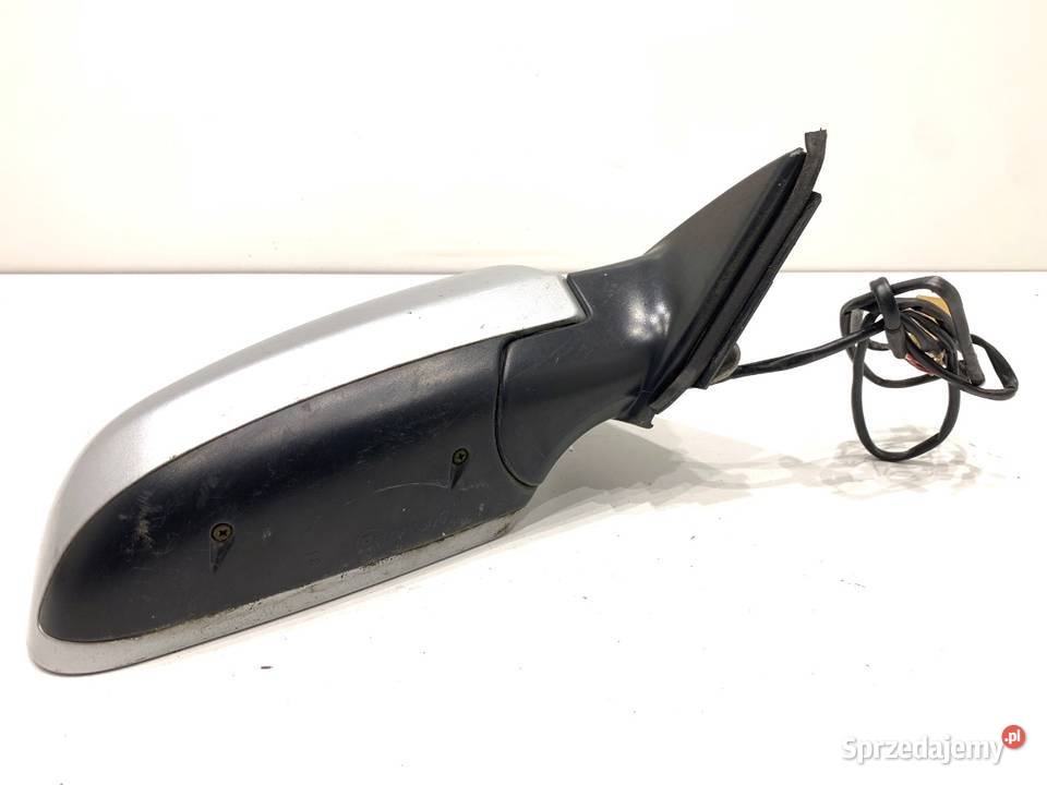 LUSTERKO PRAWY AUDI A4 B6 SedanLimuzyna 0005 osobowe