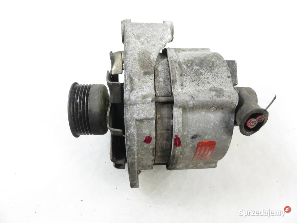 ALTERNATOR FIAT UNO 10 9120080213 9190087026 Układ elektryczny silnika