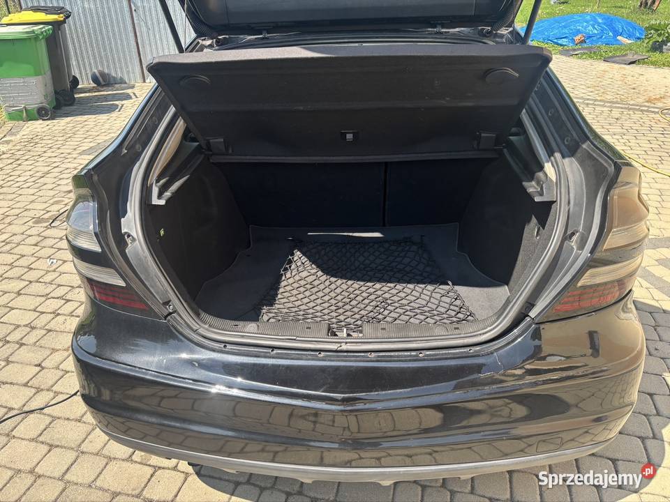 Mercedes Benz w203 CLC 2007 22 CDI przyciemniane szyby Gorzyce sprzedam