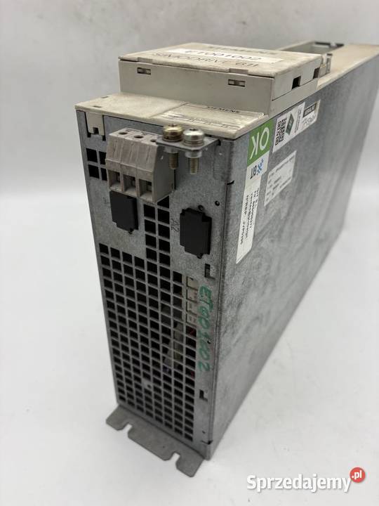 Siemens Simodrive 6SN11231AA000DA0 sprzedam