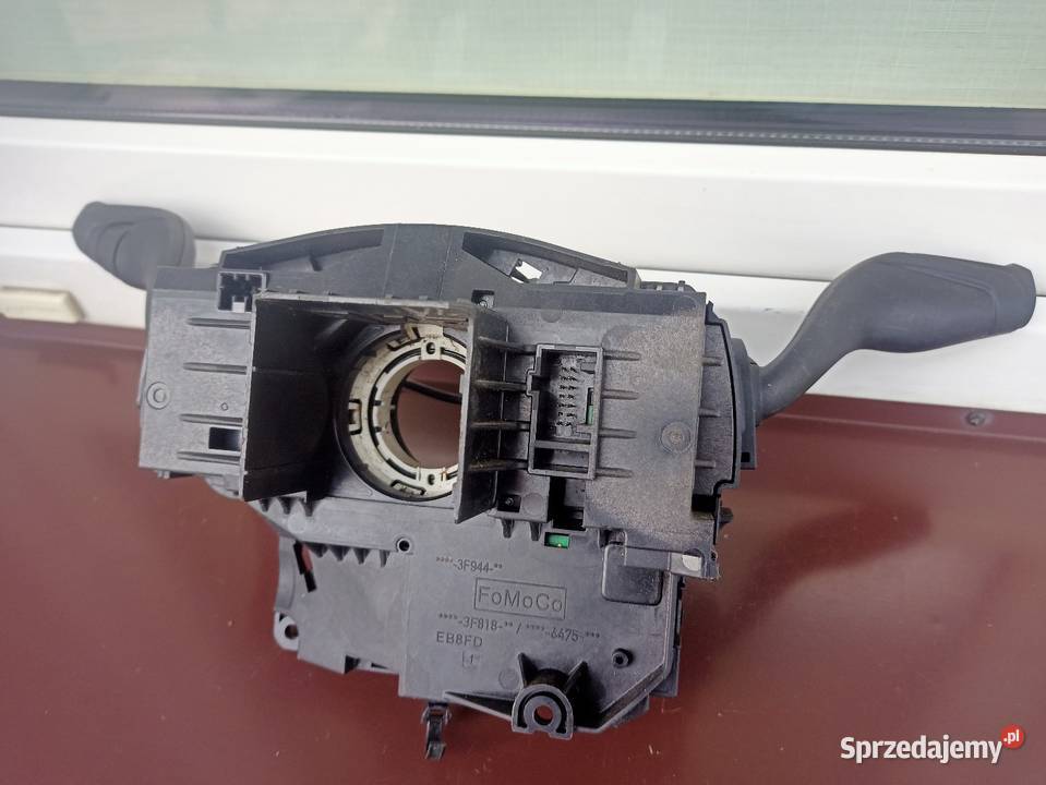 Ford Kuga MK2 przełącznik zespolony pająk Sieradz