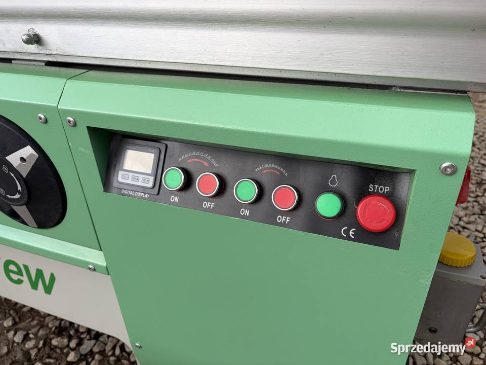 Piła formatowa PERFECT 3200 PLUS Produkcja Kalwaria Zebrzydowska