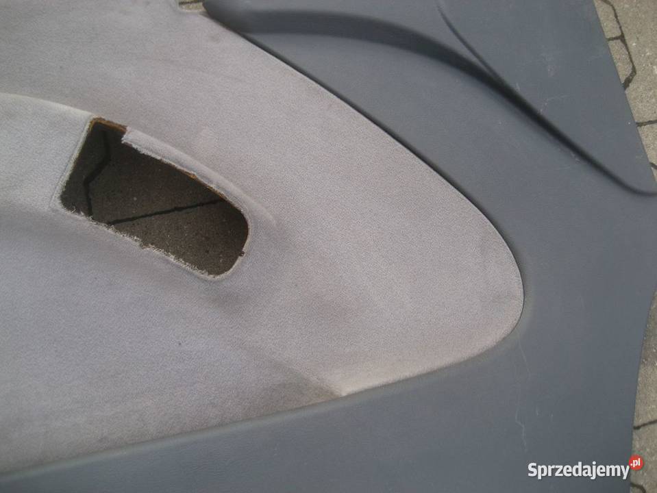 mercedes vito 638 a638 tapicerka boczek drzwi Rakoniewice