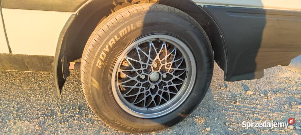 Polonez Caro 16 GLE oryginalny stan SUPER Sady