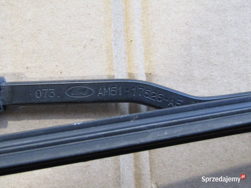 RAMIONA WYCIERACZEK FORD C II AM51 17526 AE AM51 Mysłaków