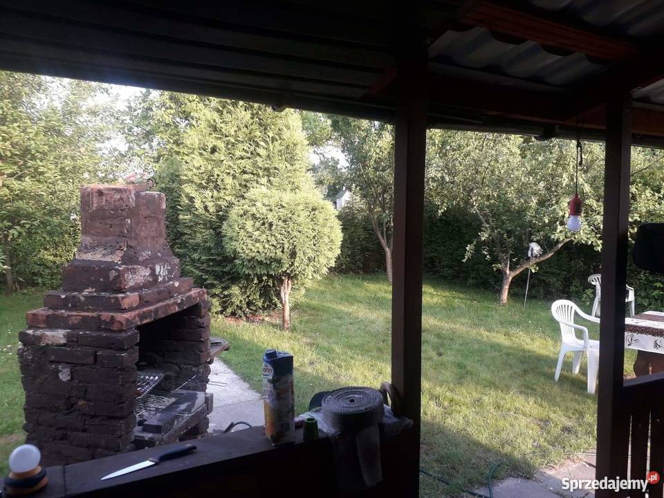 Działka rekreacyjna rekreacyjna Dąbrowa Górnicza