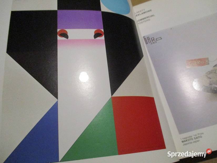 XI Międzynarodowe Biennale Plakatu łódzkie Łódź