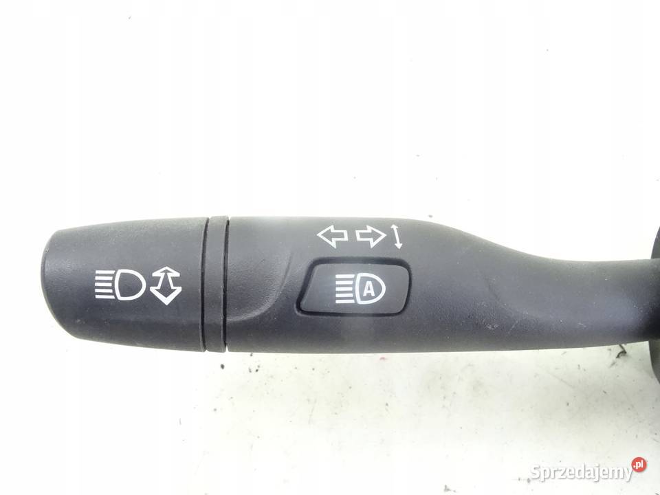 39088756 OPEL INSIGNIA B PRZELACZNIK ZESPOLONY osobowe Przemęt