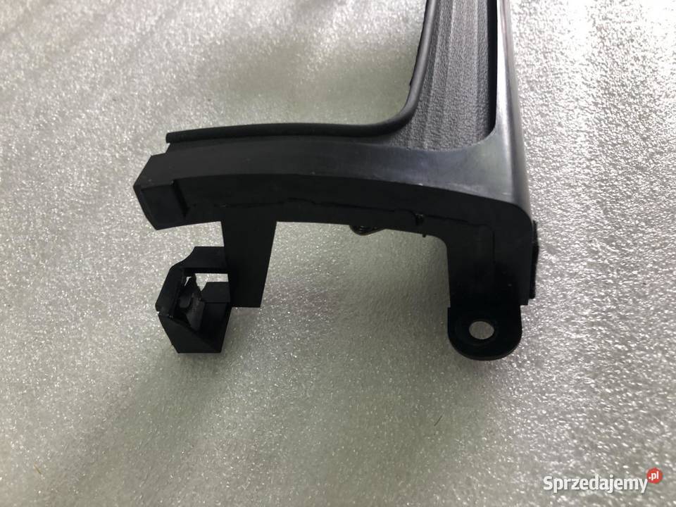 OSŁONA KOLUMNY KIEROWNICZEJ 3D1858345B VW osobowe sprzedam