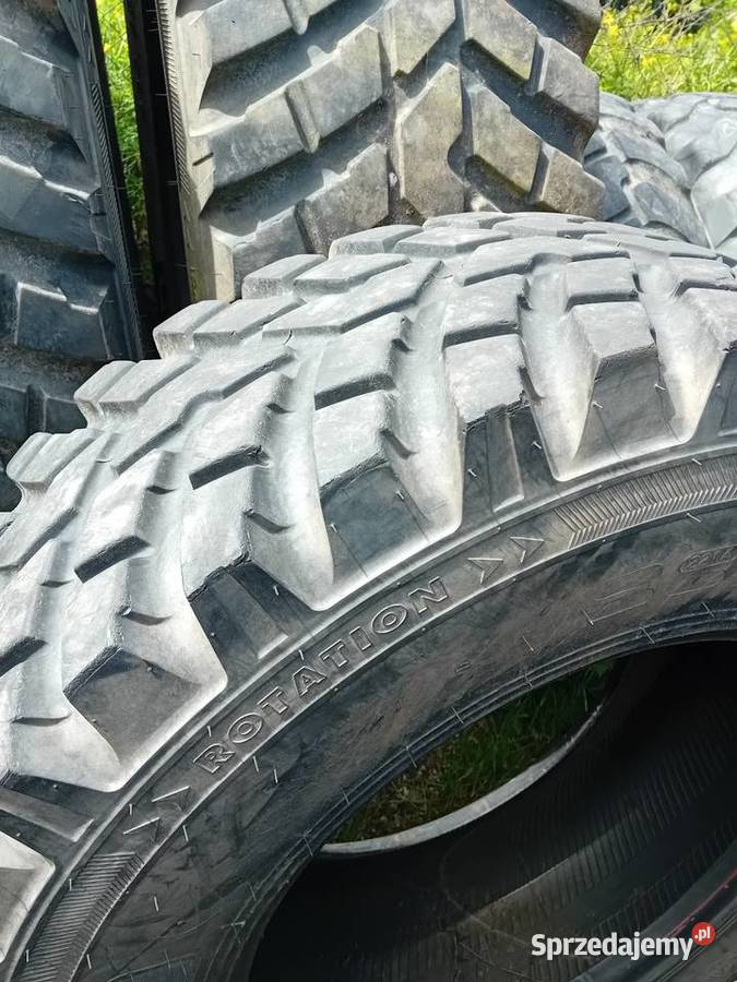 Opony 360 80 24 nokian Osówka