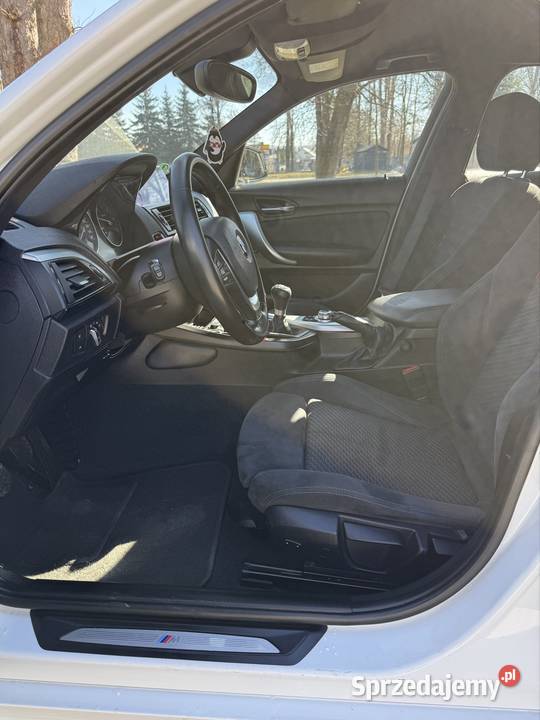 M pakiet zarej w wymianie rozrządu isofix