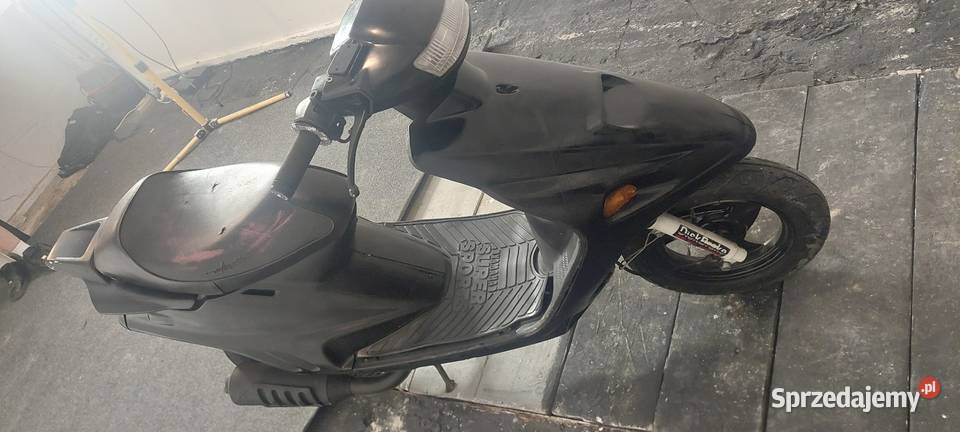 Skuter Yamaha 50 MBK Yamaha Yamaha Zamość