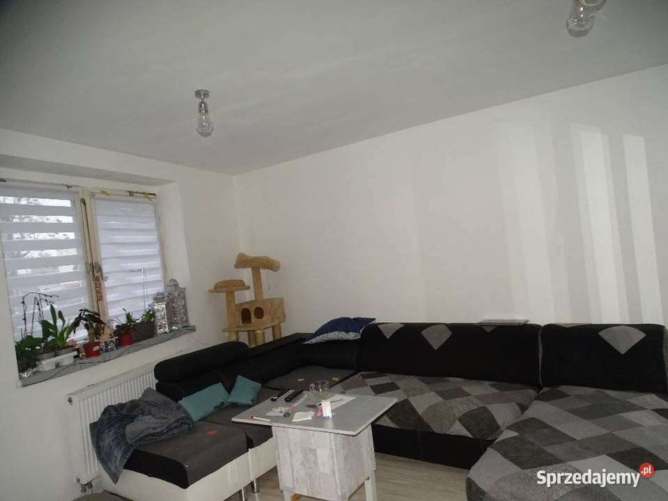 Nieruchomość w Wieruszowie Warszawska 333zł/m2 łódzkie Wieruszów