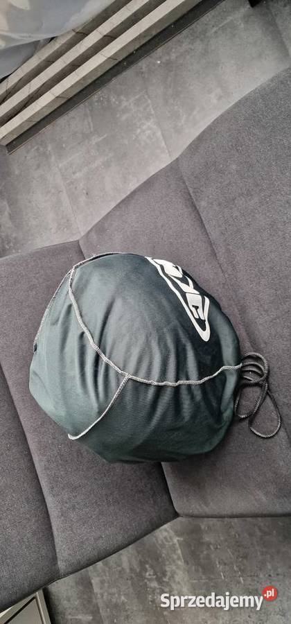 Kask HJC M 58 blenda przeciwsłoneczna Kłodzko
