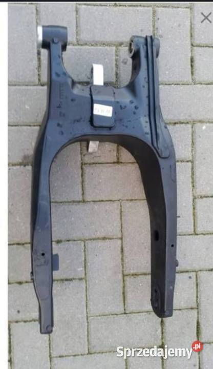 Yamaha MT 07 MT07 TRACER WAHACZ TYŁ TYLNY Nowy Tomyśl sprzedam