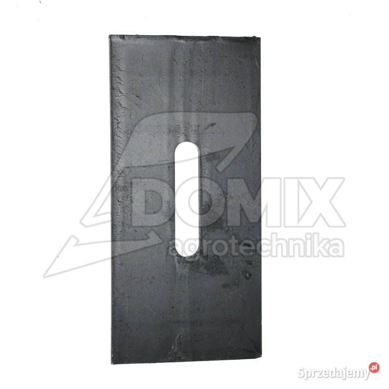 Skrobak Rabe 80x170x4 mm 84050027 Kawnice