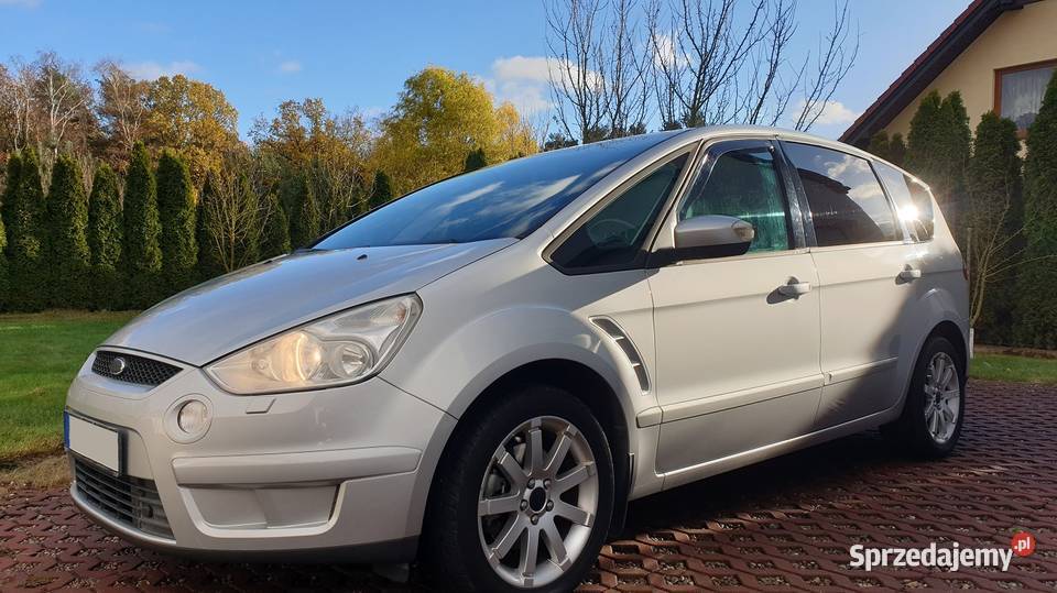 20 145 Trend Manual Tempomat Grzane Fotele Niski Szczecin sprzedam