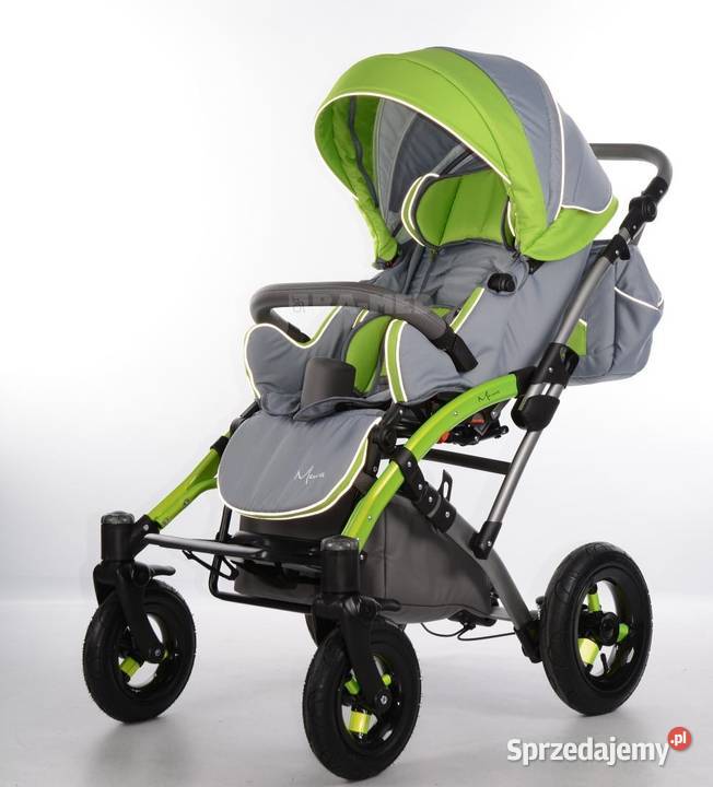 Sprzedam wózek Mewa inwalidzki małopolskie