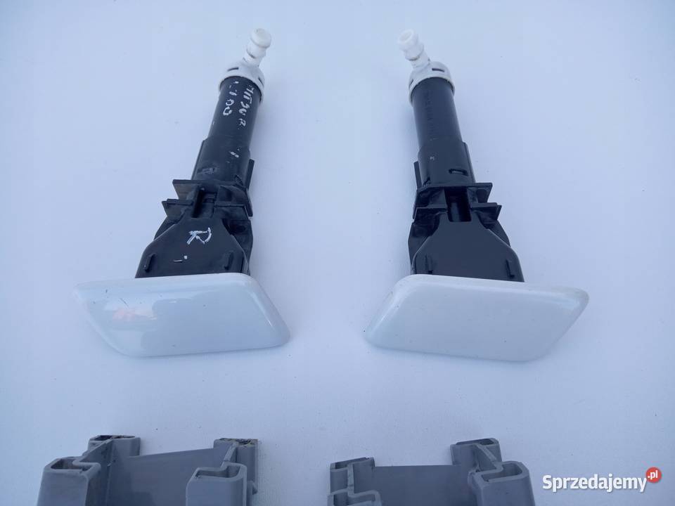SPRYSKIWACZ REFLEKTORA MITSUBISHI PAJERO SPORT osobowe