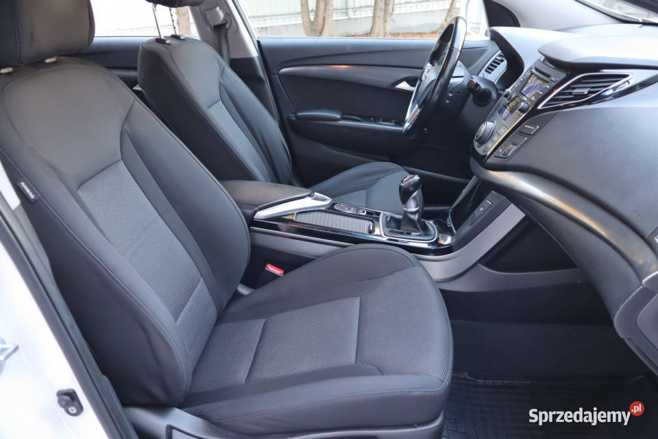 Hyundai i40 16 GDI elektryczne lusterka Zabrze sprzedam