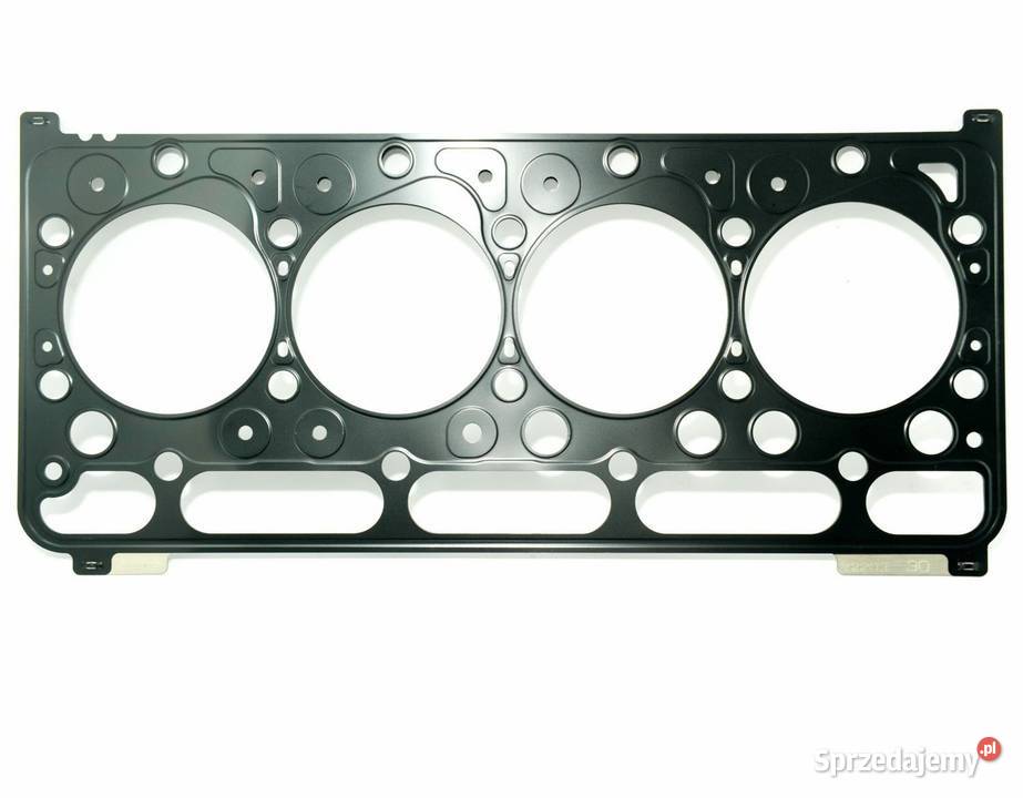 Uszczelka głowicy 88 mm Silnik i osprzęt podkarpackie Tajęcina sprzedam