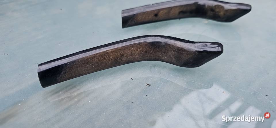 Listewka dekor drewienko deski mercedes w210 Zbąszyń