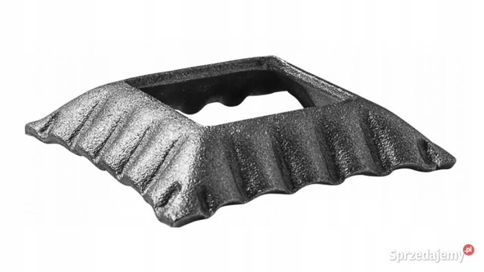 maskownice maskownica elementy kute 44052 Targanice