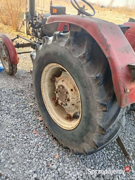 Podnośnik c360 części do c 360 4011 Janów Lubelski