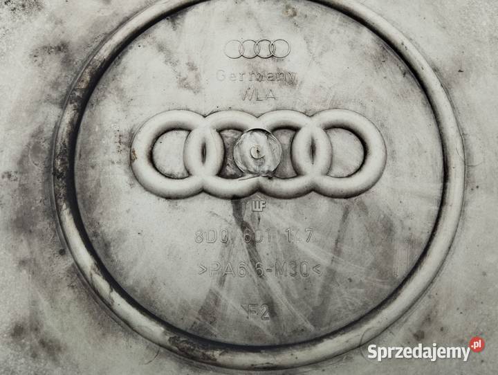 Kołpak Audi 15 8D0601147 pojedyncza sztuka Kamieniec