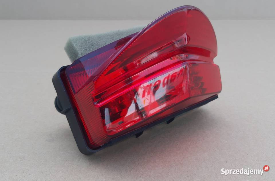 HONDA CBR F4i LAMPA TYŁ TYLNA ORYGINAŁ STANLEY Bieleń