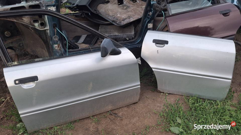 Drzwi audi 80 b4 Rok produkcji 1992 Surhów sprzedam